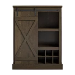 Marlette Bar Cabinet - Room & Joy 19 Marlette Bar Cabinet - Room & Joy -Furniture Specialty Store GUEST e45e1ca9 d50c 44fb 92d8 ff4f54061925