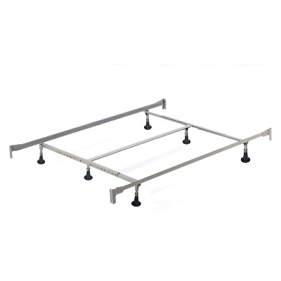Cumberland Metal Bed Set - Hillsdale Furniture 6 Cumberland Metal Bed Set - Hillsdale Furniture - Image 4