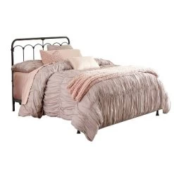 Jocelyn Headboard With Frame - Hillsdale Furniture -Furniture Specialty Store GUEST e47313cd bc11 4a15 a838 da245e17c7ac