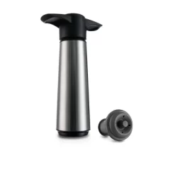 Vacu Vin Wine Saver With Stopper 13 Vacu Vin Wine Saver With Stopper -Furniture Specialty Store GUEST e4d76b31 ebb2 4b1c b186 2f36d3cfd4ab