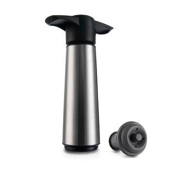 Vacu Vin Wine Saver With Stopper 8 Vacu Vin Wine Saver With Stopper - Image 6