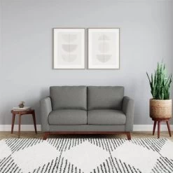 Middlefield Loveseat - Threshold™ -Furniture Specialty Store GUEST e55f120a 1e20 4638 bec7 294cb73e581d