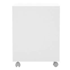 Maia 3 Drawer File Cabinet White - Polifurniture -Furniture Specialty Store GUEST e5e5d1d7 119b 478d 8794 b9f6b4de3e07