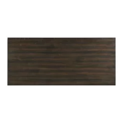 Stanford Storage Bar Smokey Walnut - Picket House Furnishings -Furniture Specialty Store GUEST e67aeb81 fde1 47cc 8630 2d7465487fa5