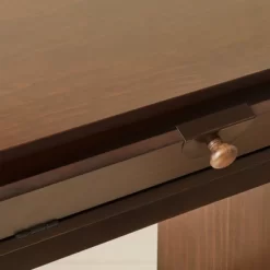 Palermo Desk Daisy Webbing Brown - Opalhouse™ Designed With Jungalow™ 10 Palermo Desk Daisy Webbing Brown - Opalhouse™ Designed With Jungalow™ -Furniture Specialty Store GUEST e6c4145b 516b 40c6 a098 0d7848fdc84f