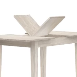 Spencer Wood Dining Table - Hillsdale Furniture -Furniture Specialty Store GUEST e724ff69 1528 4680 98aa a32de6d58862