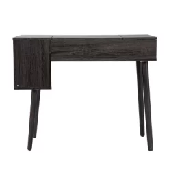 Harzen Storage Vanity With Mirror - Holly & Martin -Furniture Specialty Store GUEST e7906741 a0e8 44f8 849e d6d719aef760