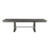 Stanford Extendable Dining Table Dark Ash - Picket House Furnishings -Furniture Specialty Store GUEST e8295cb1 2711 4b06 a66b f1f30323823a