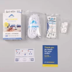 Bed Scrunchie 360 Degree Bed Sheet Tightener And Extender - 1 Pack 19 Bed Scrunchie 360 Degree Bed Sheet Tightener And Extender - 1 Pack -Furniture Specialty Store GUEST e878a64b 5a08 4966 b257 4b1fdb49cedd