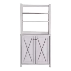 Doria Baker Rack - MiBasics -Furniture Specialty Store GUEST e8b18f35 21ed 42d3 9ef8 0b8f2897ae94