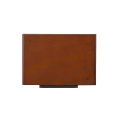 Wylie Jewelry Armoire Cherry Red - Powell Company -Furniture Specialty Store GUEST e988e787 c2d7 4d5f 835d b9e4765681fa