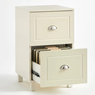 Two Drawer Filing Cabinet - TMS 5 Two Drawer Filing Cabinet - TMS - Image 3