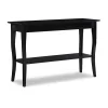 Dayton Console Table Espresso - Linon -Furniture Specialty Store GUEST ea8de7b0 fba5 4d56 b636 ea20bbd8de8d