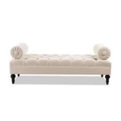 Jennifer Taylor Home Lewis Bolster Arm Entryway Bench -Furniture Specialty Store GUEST eaa4acff 4834 4368 9068 e4e0311a616e