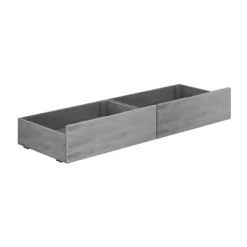 Max & Lily Farmhouse Underbed Storage Drawers -Furniture Specialty Store GUEST eabc8c62 1271 46d6 b754 74cd94aa4dce