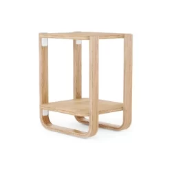 Bellwood Side Table - Umbra -Furniture Specialty Store GUEST eaf71ab7 44d3 43aa b401 f6e0240af6d4