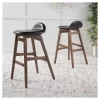 30" Moria Barstool (Set Of 2) - Christopher Knight Home