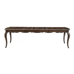 Chateau Dining Table Brown - Treasure Trove Accents -Furniture Specialty Store GUEST ebe3a7d3 a3de 41de adb7 8b46111b2d2d