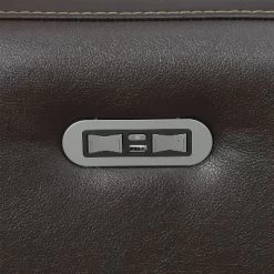 Coachella Power Recliner Loveseat Brown - Steve Silver Co. -Furniture Specialty Store GUEST ebfda502 ea9e 4cb5 8f79 831f0ee651e9