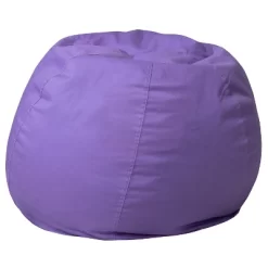 Flash Furniture Small Bean Bag Chair For Kids And Teens -Furniture Specialty Store GUEST ede67f17 6ec2 4aa8 ab1f f404ff4893d9