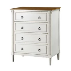 Latimer Traditional 4 Drawer Chest - HOMES: Inside + Out 24 Latimer Traditional 4 Drawer Chest - HOMES: Inside + Out -Furniture Specialty Store GUEST ef576841 13a1 4553 91fa 3a84c1075723