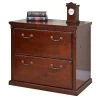 Huntington Club Two Drawer File Cabinet Cherry - Martin Furniture -Furniture Specialty Store GUEST effed341 3c27 4765 a6e5 81cf2097350f