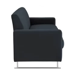 Baylie Sofa Velvet Cobalt - Adore Decor -Furniture Specialty Store GUEST f026b6c4 4243 4ee4 83a4 0c2bf6b57baa