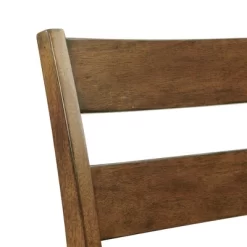 Sultan Side Chair Set Antique Oak - Picket House Furnishings -Furniture Specialty Store GUEST f07a77b3 5dfe 443d b69a 41ba9c2790f3