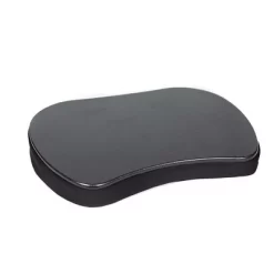 Sofia + Sam Mini Memory Foam Lap Desk Color: Black -Furniture Specialty Store GUEST f07c79d9 ca66 4a34 868c a8486c74a83a