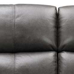 Gillian Leather Power Recliner Sofa Loveseat With Power Headrests Gray - Abbyson Living 9 Gillian Leather Power Recliner Sofa Loveseat With Power Headrests Gray - Abbyson Living -Furniture Specialty Store GUEST f07e2166 dca9 4951 a36b f7965ddf9f48