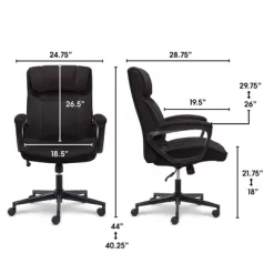 Style Hannah I Office Chair - Serta -Furniture Specialty Store GUEST f09c0c28 1de9 4758 86b5 c3767c07cd07
