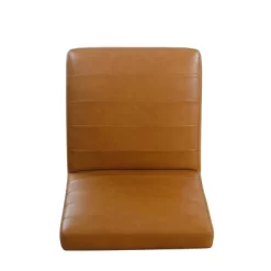 Channeled Metal Dining Chair - HomePop 15 Channeled Metal Dining Chair - HomePop -Furniture Specialty Store GUEST f0cdae82 67ce 4589 8cb9 13b8d49b140c