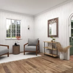 Contemporary Metal Console Table - Olivia & May -Furniture Specialty Store GUEST f17cd06d 5eaa 41fc 8934 d6095263c149