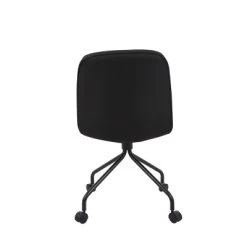 Modern Rolling Office Chair - WOVENBYRD