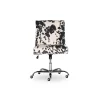 Draper Office Chair - Linon -Furniture Specialty Store GUEST f279038c d98f 4768 9a33 707aba3b2f52