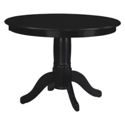 5pc Stella Pedestal Dining Set - Dorel Living