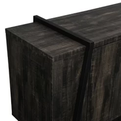 Home Source 46" Wide Mid Century Server -Furniture Specialty Store GUEST f3794690 0fbc 490c 9e99 9dfbb31d1516