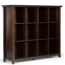 48"x57" Normandy 12 Cube Storage - Wyndenhall -Furniture Specialty Store GUEST f3dad244 160b 4496 b984 70df5e50fc4c
