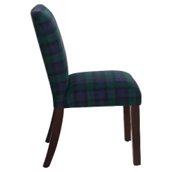 Printed Parsons Dining Chair - Threshold 22 Printed Parsons Dining Chair - Threshold -Furniture Specialty Store GUEST f41edf05 3455 4cfb 9600 0a8d89e77e3c