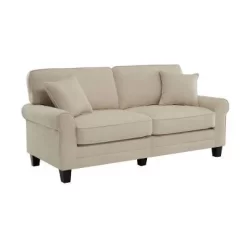 78" Copenhagen Sofa - Serta -Furniture Specialty Store GUEST f5865dfc 65a6 4c0a af22 28c313151522