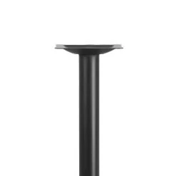 Flash Furniture 23.75'' X 30'' Restaurant Table X-Base With 3'' Dia. Table Height Column -Furniture Specialty Store GUEST f64eb6d3 b879 4eb9 86a7 d3506f9b54ef