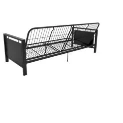 DHP Henley Metal Arm Futon Frame Black Metal - Dorel Home Products 19 DHP Henley Metal Arm Futon Frame Black Metal - Dorel Home Products -Furniture Specialty Store GUEST f6b71015 72de 47bb beea ab388a322af3