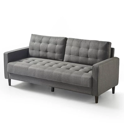 75" Benton Sofa - Zinus 11 75" Benton Sofa - Zinus - Image 9