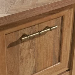 Coral Cape Desk Sindori Mango - Sauder -Furniture Specialty Store GUEST f76256f3 8b67 445d b458 e8b162a6a2a8