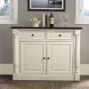Shelby Buffet White - Crosley -Furniture Specialty Store GUEST f7d445ec b1e6 4878 8ca6 8fe9b9482301