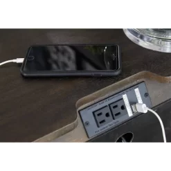 Hyndell Nightstand Dark Brown - Signature Design By Ashley 10 Hyndell Nightstand Dark Brown - Signature Design By Ashley -Furniture Specialty Store GUEST f841fcd7 e2eb 4722 98ef de34e15021bf