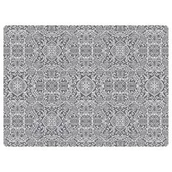 3'x4' Arabesque 9 To 5 Desk Chair Mat - Bungalow Flooring -Furniture Specialty Store GUEST f90f7dbb 3a35 4cba aa28 9249cc31cb19