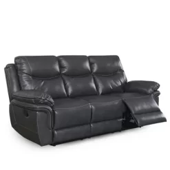 Isabella Upholstered Recliner Sofa - Steve Silver Co. 14 Isabella Upholstered Recliner Sofa - Steve Silver Co. -Furniture Specialty Store GUEST f9e86600 93b7 4814 836c 24ecede0b604