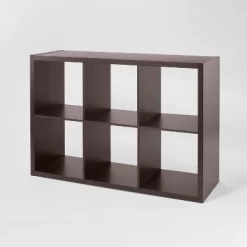 6 Cube Organizer - Brightroom™ -Furniture Specialty Store GUEST f9f35d5b 841c 44f5 8407 715912ec2076