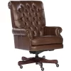 Hekman 79253C Hekman Executive Tilt Swivel Chair Coffee 7-9253C -Furniture Specialty Store GUEST f9fa7e64 1dbe 47cf 8909 27beff1740f6